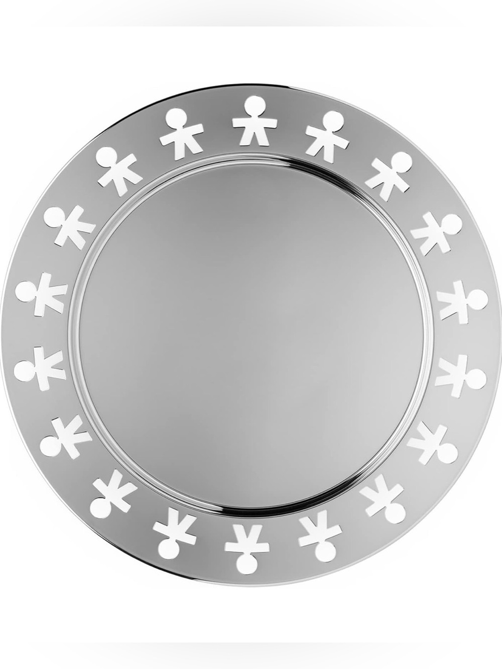 2 Set Serving Trays